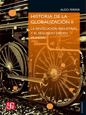 cover image of Historia de la globalización II